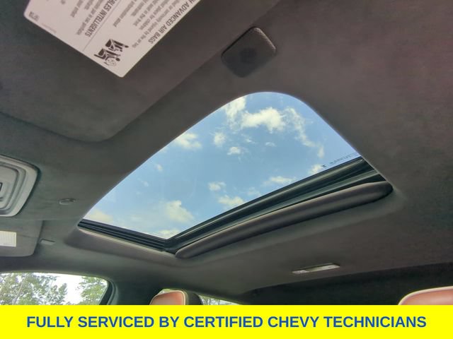 Used 2025 GMC Sierra 2500 Denali Ultimate AWD/4WD image 36