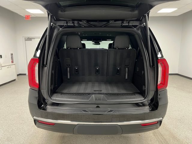 Used 2024 GMC Yukon SLT AWD/4WD image 48