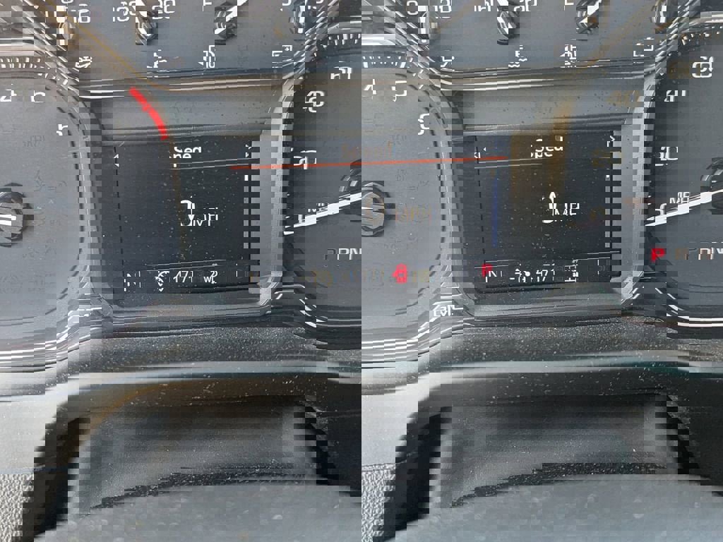 Certified 2021 GMC Sierra 1500 SLT w/ X31 Off-Road Package image 26