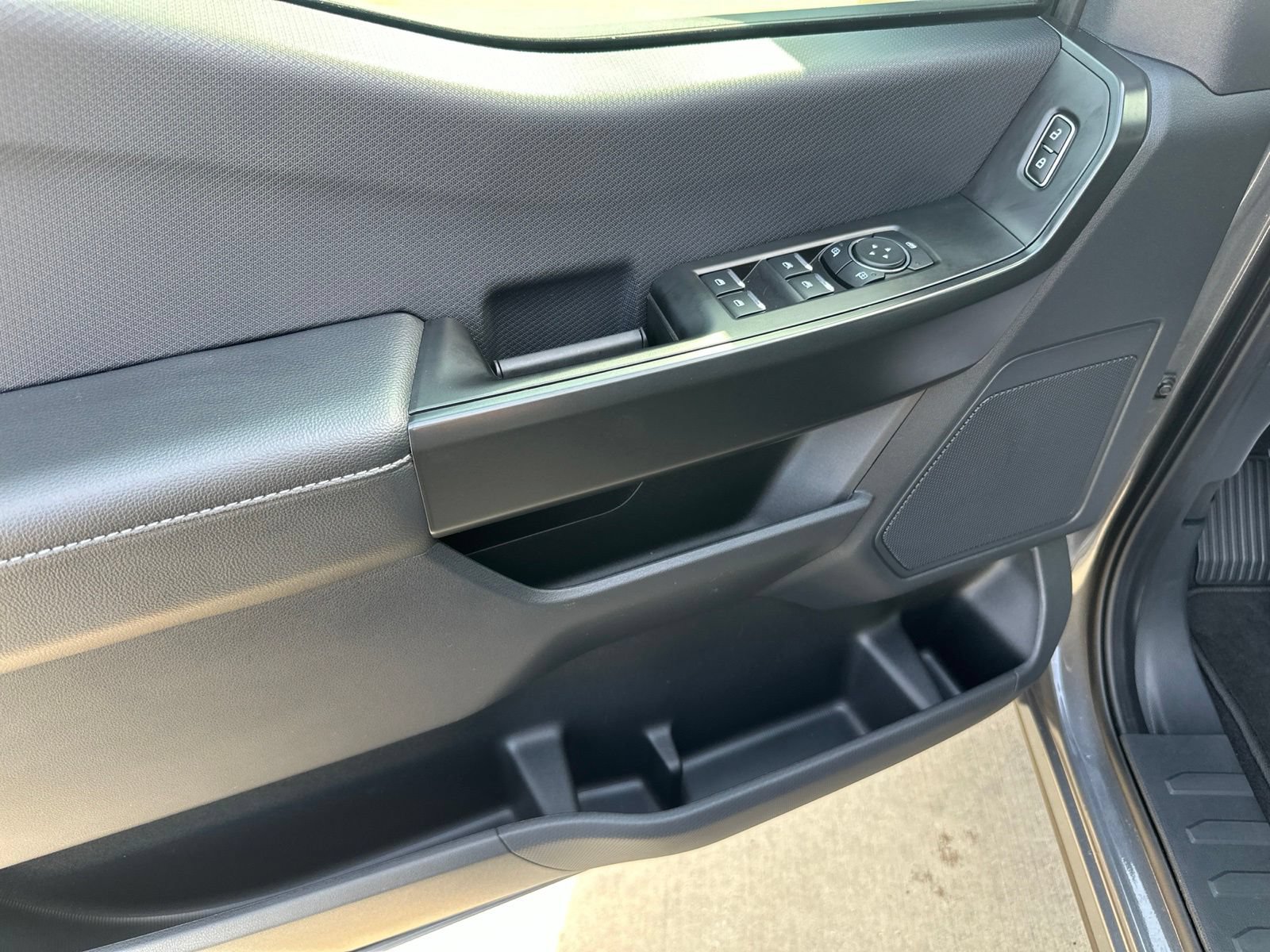 Certified 2024 Ford F150 STX AWD/4WD image 16