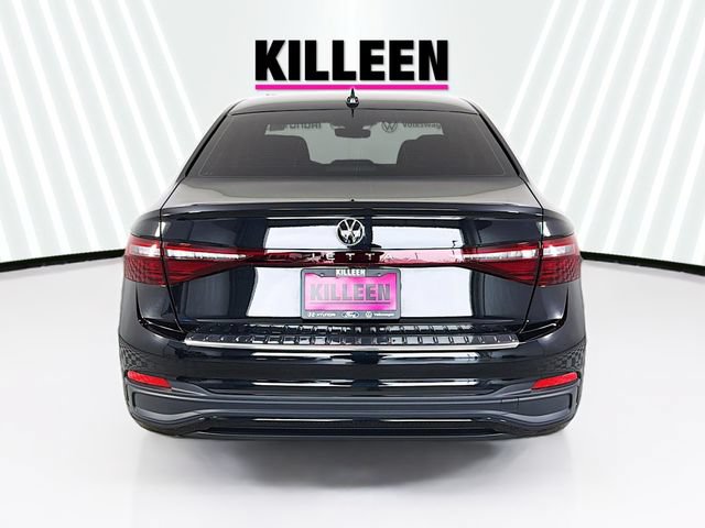 New 2026 Volkswagen Jetta S FWD image 6