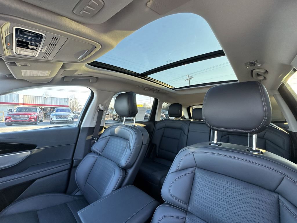 New 2026 Lincoln Nautilus Reserve image 22