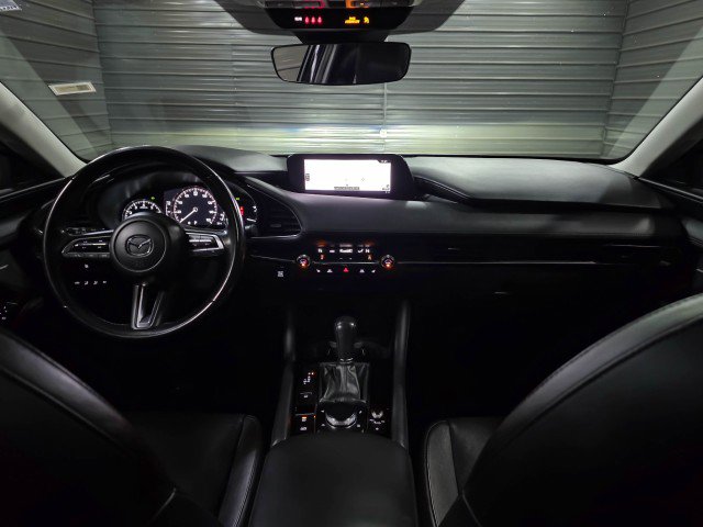 Used 2021 MAZDA MAZDA3 s image 11