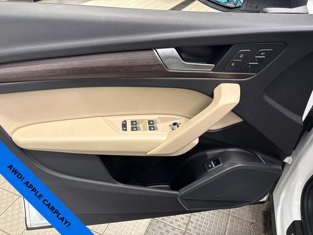 Used 2023 Audi Q5 2.0T Premium w/ Convenience Package AWD/4WD image 6