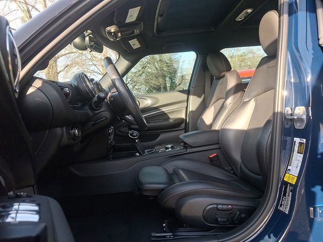 Used 2017 MINI Cooper Clubman S image 13