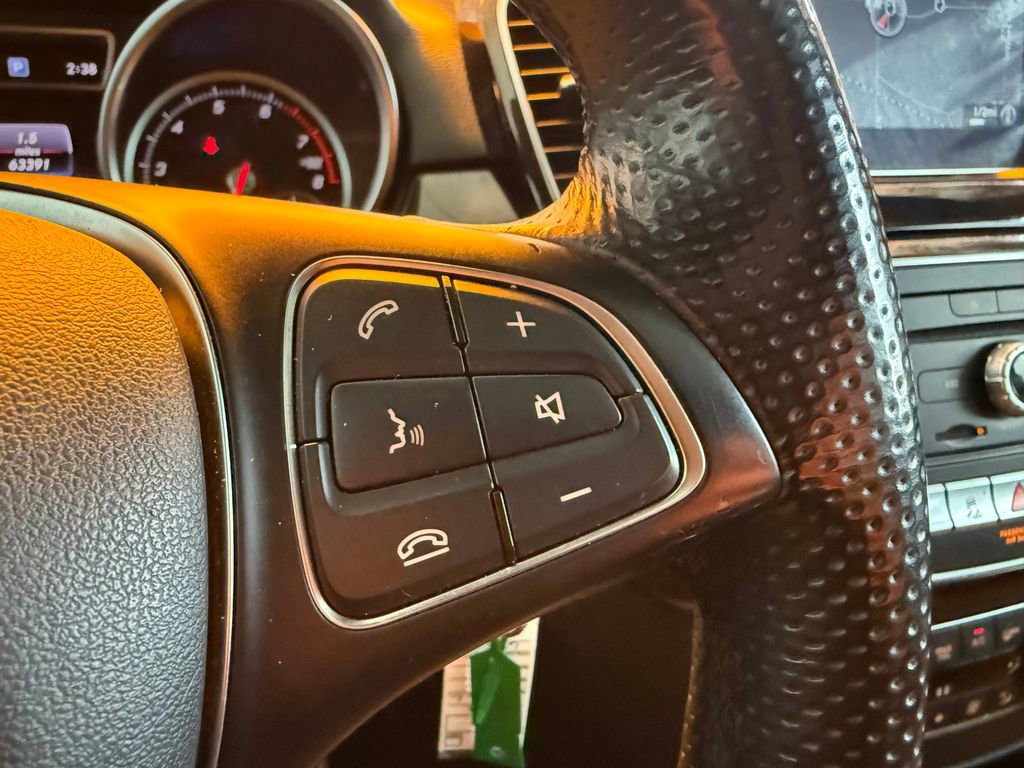 Used 2019 Mercedes-Benz GLE 400 4MATIC w/ Premium 1 Package image 15