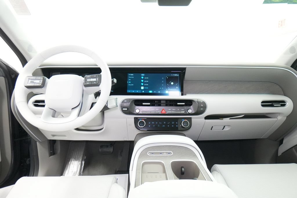 New 2026 Hyundai Palisade SEL Premium AWD/4WD image 34