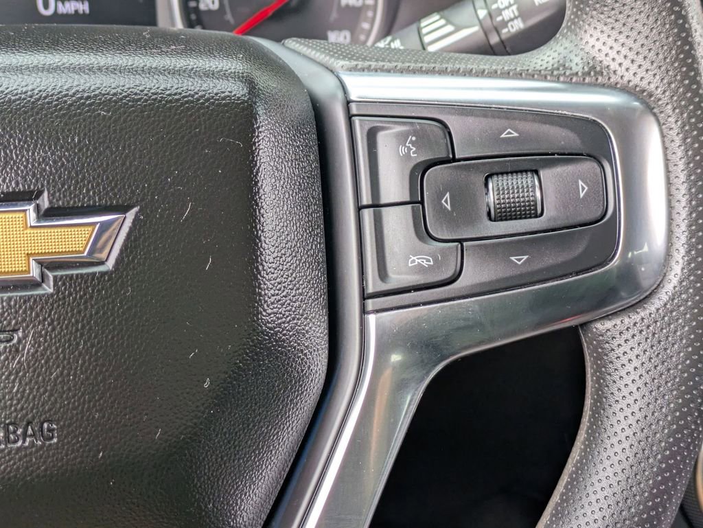 Used 2025 Chevrolet Blazer LT AWD/4WD image 21