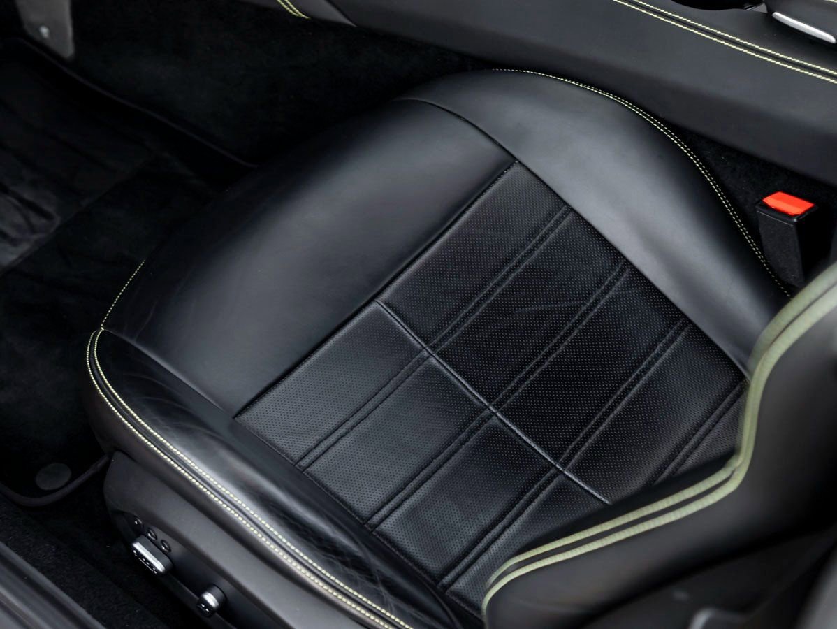 Used 2018 Ferrari California T image 16