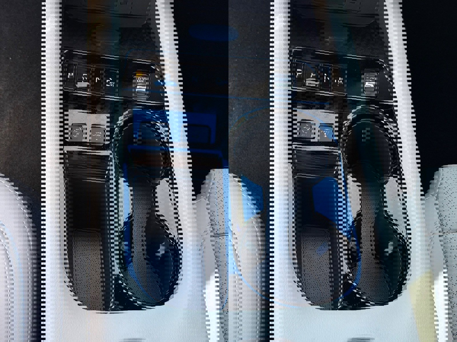 New 2026 Nissan Murano Platinum w/ Cargo Package image 21