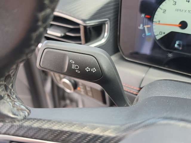 Used 2024 Ford Mustang Premium RWD image 20
