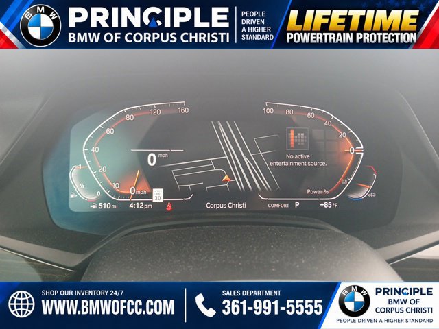 Used 2023 BMW X5 sDrive40i w/ M Sport Package RWD image 27