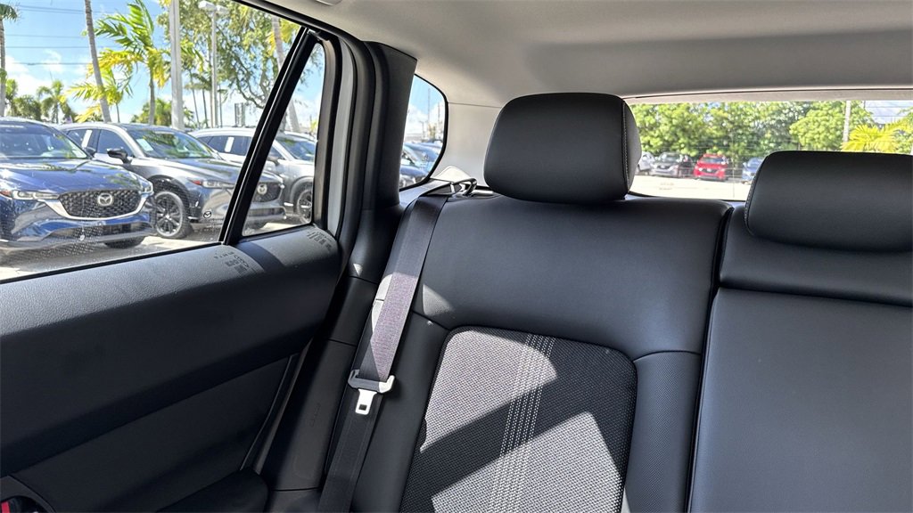 New 2026 MAZDA CX-50 2.5 Hybrid w/ Preferred Pkg image 18