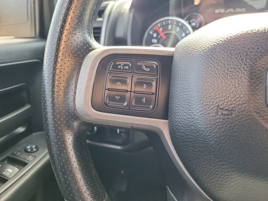 Used 2022 RAM 2500 Tradesman AWD/4WD image 34