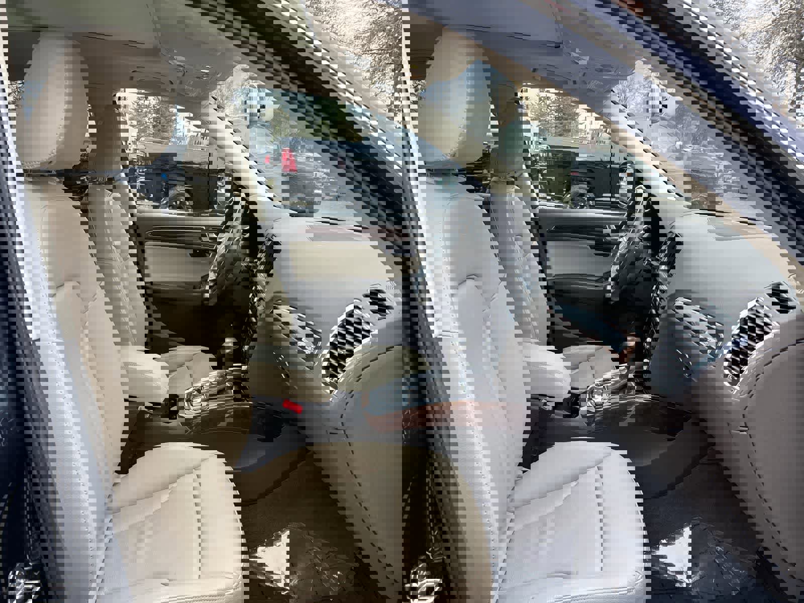 Used 2017 Audi Q5 2.0T Premium Plus image 4