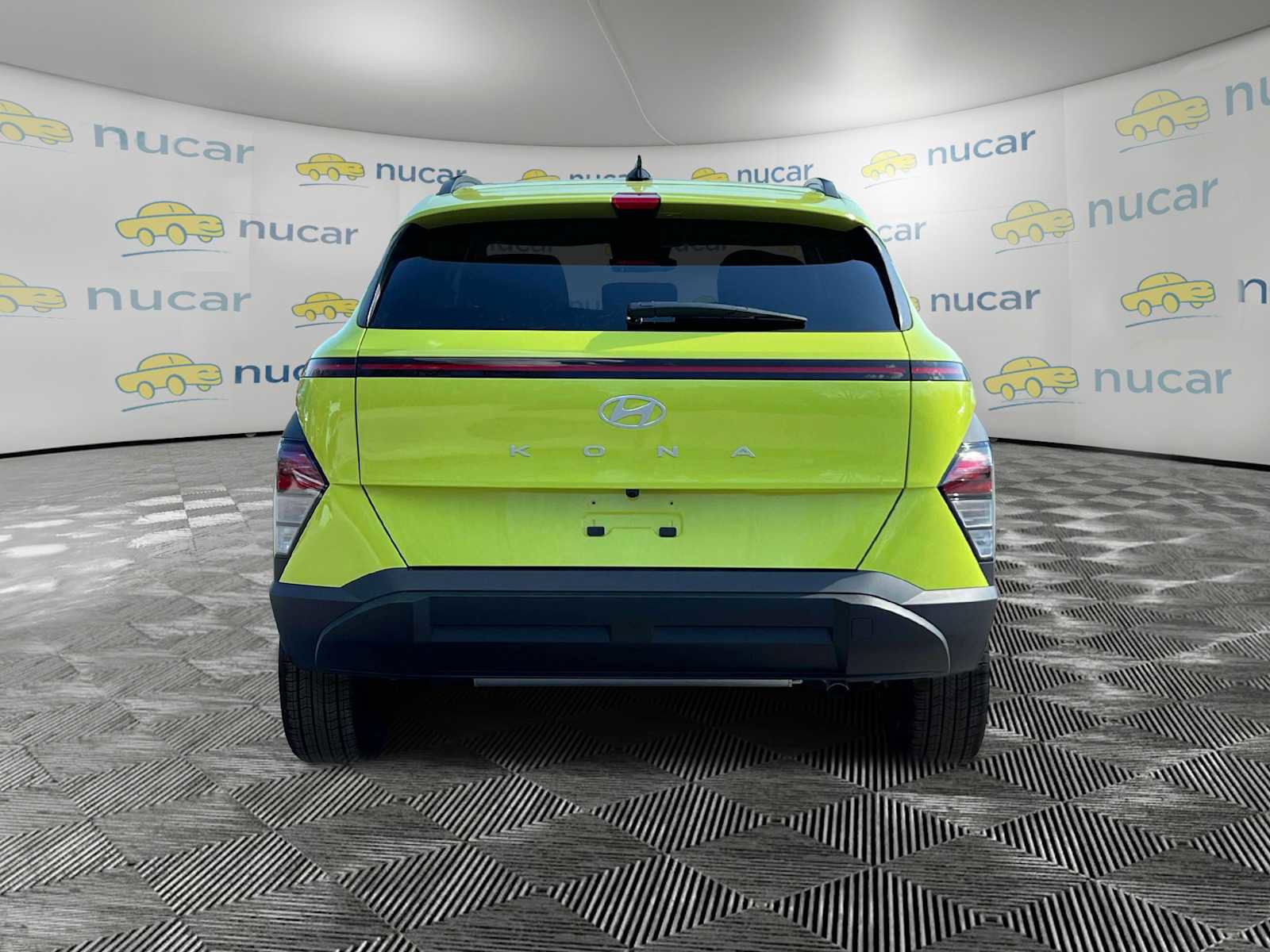 New 2024 Hyundai Kona SEL w/ Convenience Package image 7