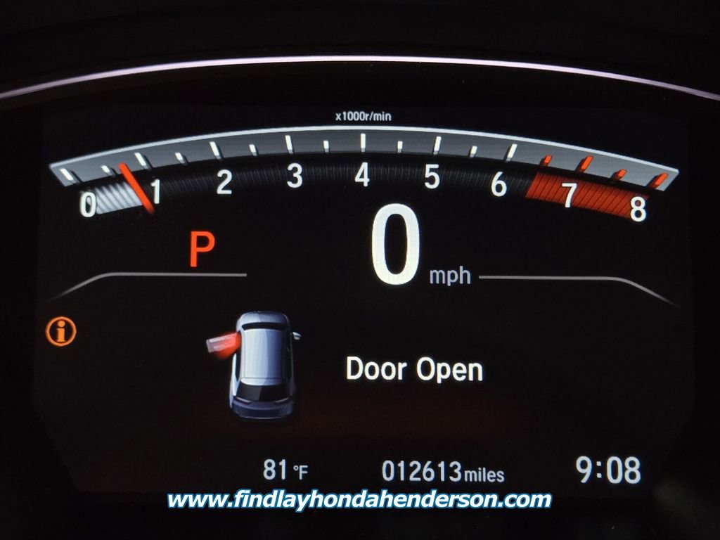 Certified 2022 Honda CR-V EX-L image 32