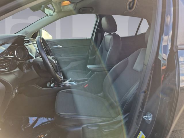Used 2020 Buick Encore GX Preferred w/ Sport Touring Package image 10