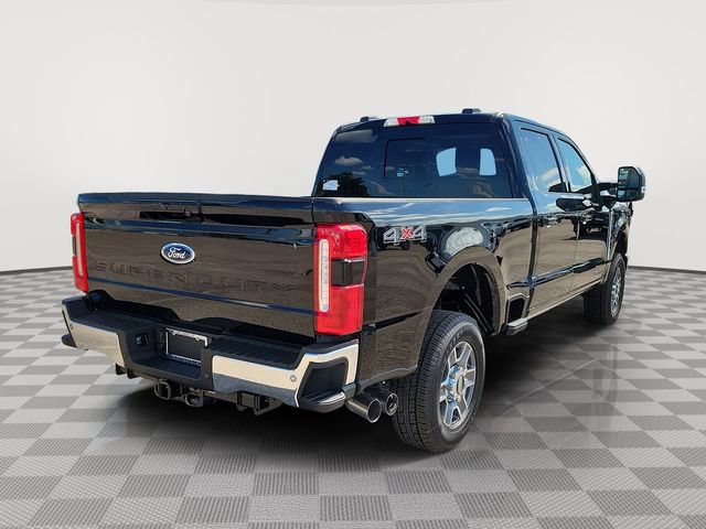 New 2026 Ford F250 Lariat w/ Lariat Ultimate Package AWD/4WD image 5