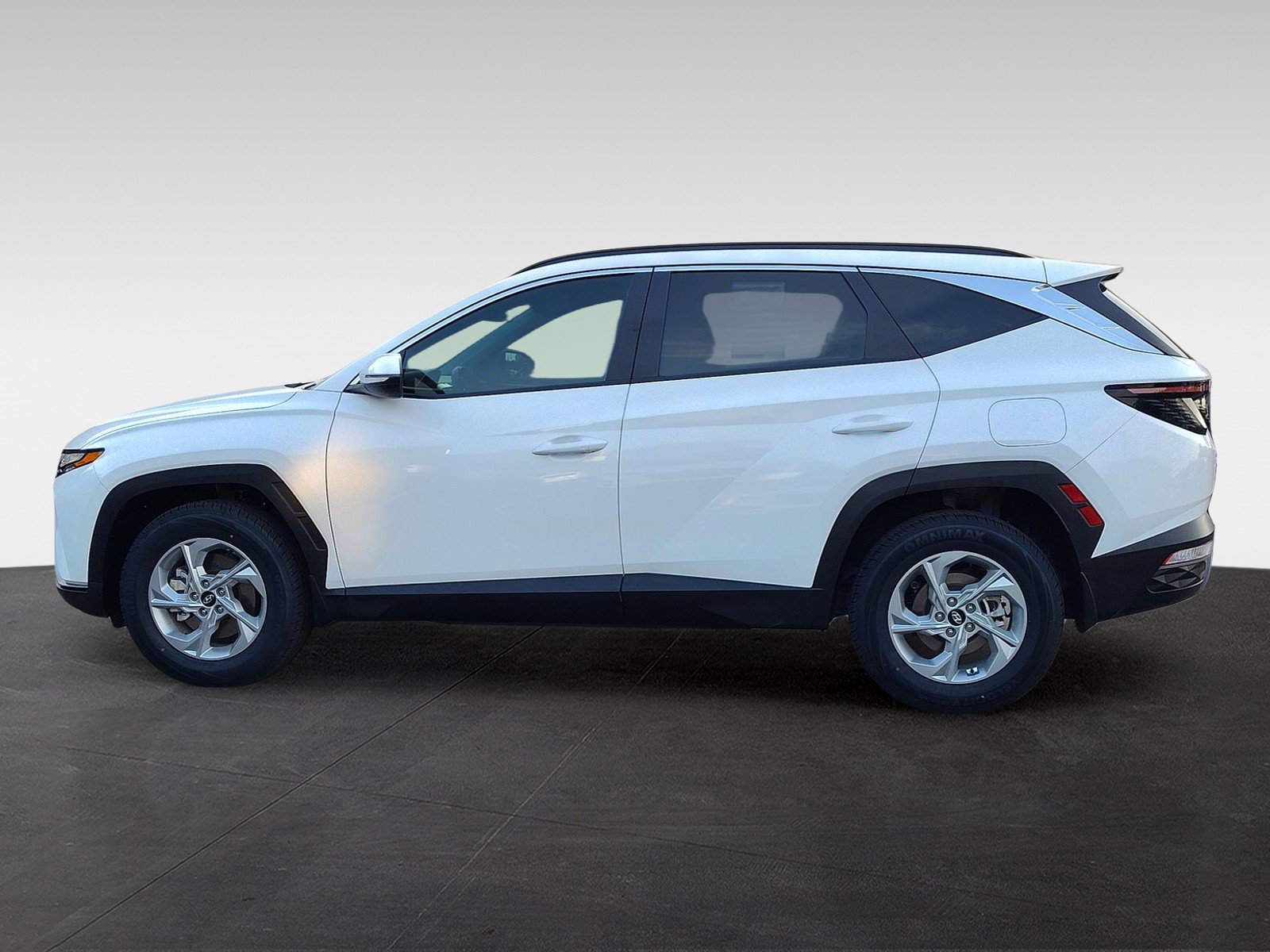 Certified 2023 Hyundai Tucson SEL AWD/4WD image 8