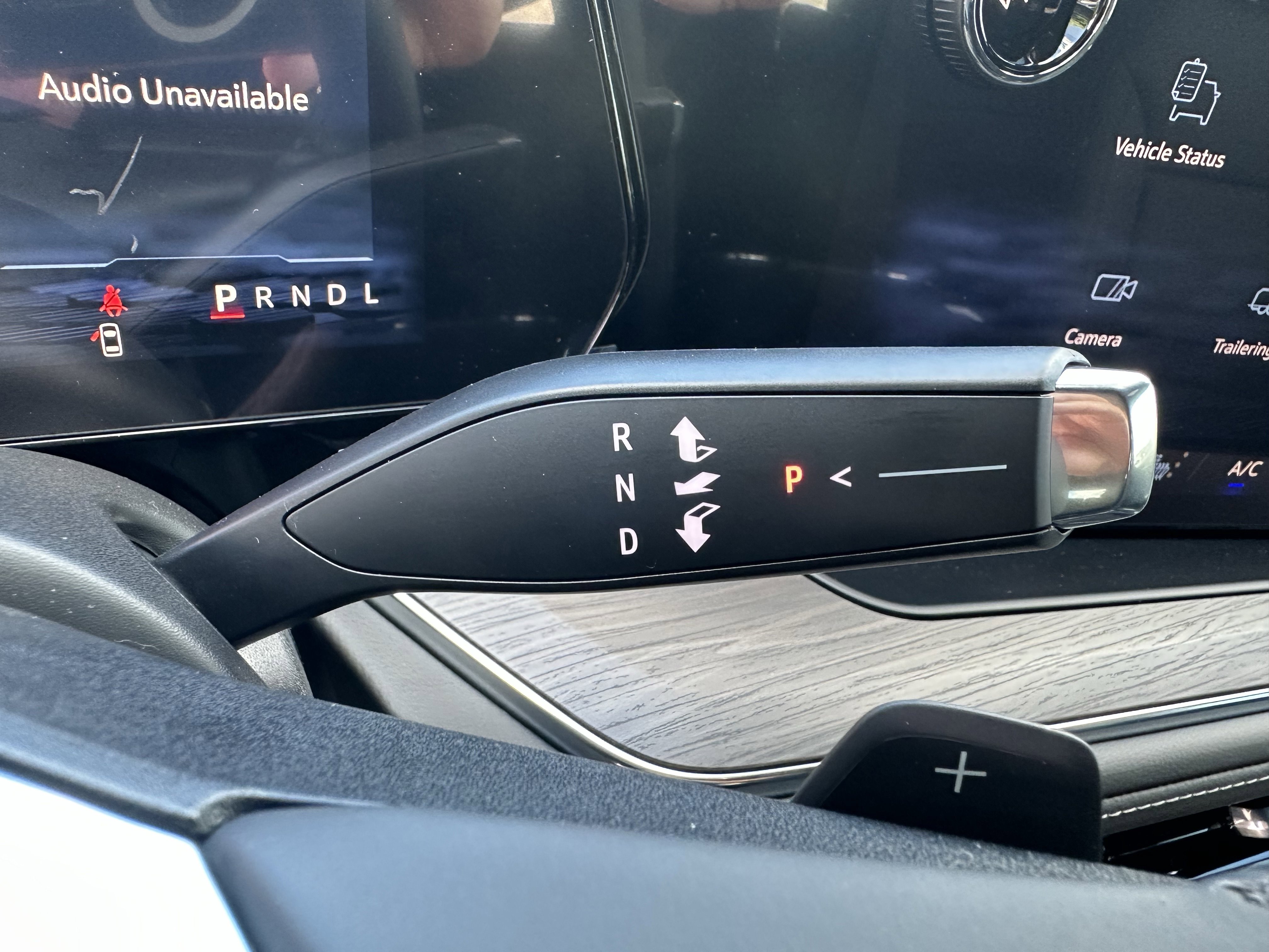 New 2026 Chevrolet Suburban LT w/ Comfort Package image 28