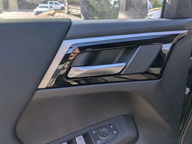 New 2026 Mitsubishi Outlander ES FWD image 12