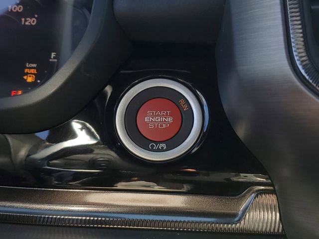 New 2026 RAM 1500 RHO w/ RHO Level 1 Equipment Group image 37