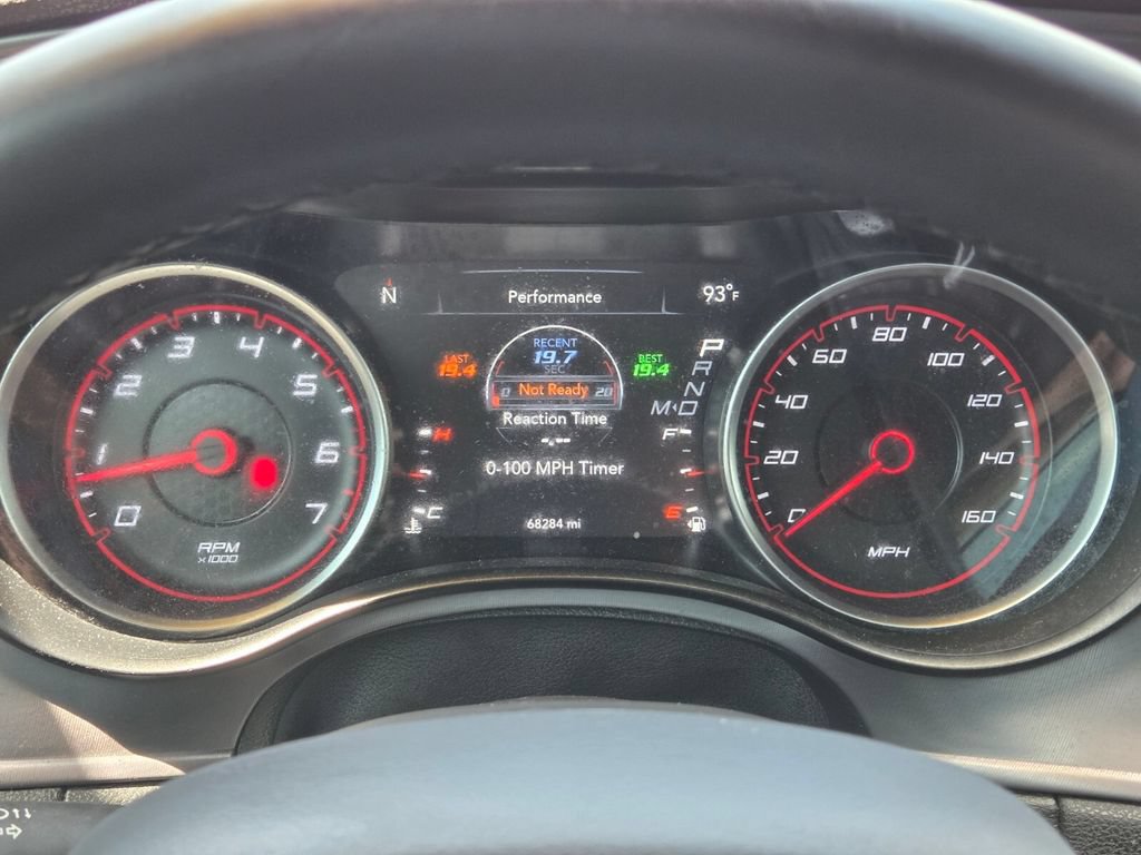 Used 2023 Dodge Charger R/T RWD image 15