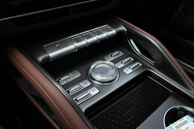 New 2026 Lincoln Nautilus Reserve AWD/4WD image 66