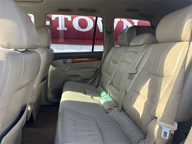 Used 2005 Lexus GX 470 image 22