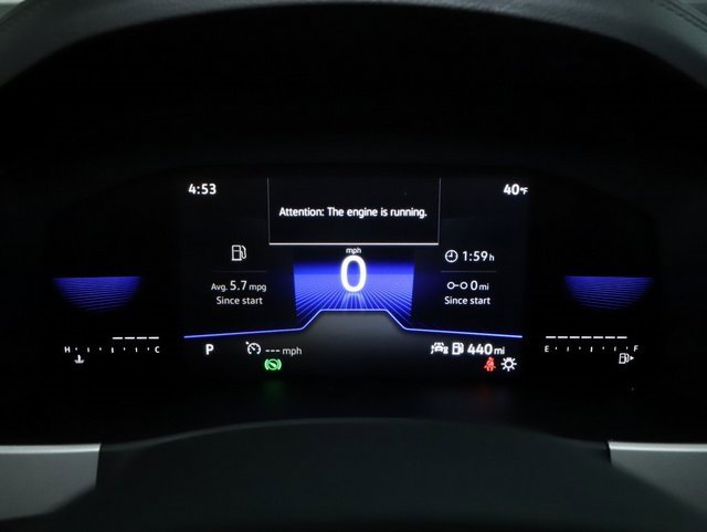 Used 2023 Volkswagen Atlas SE image 25