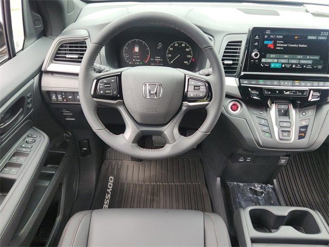 New 2026 Honda Odyssey Sport-L image 10