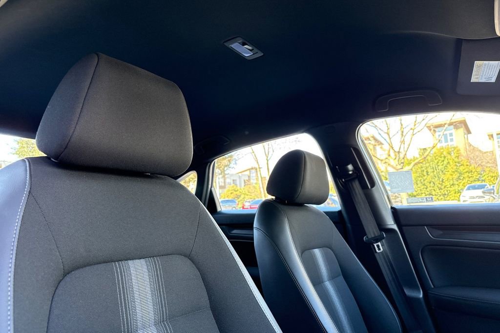 Certified 2026 Honda Civic Sport image 16