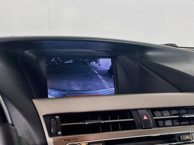 Used 2014 Lexus RX 350 AWD w/ Navigation Package image 13