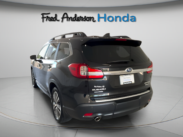 Used 2021 Subaru Ascent Limited w/ Technology Package AWD/4WD image 6