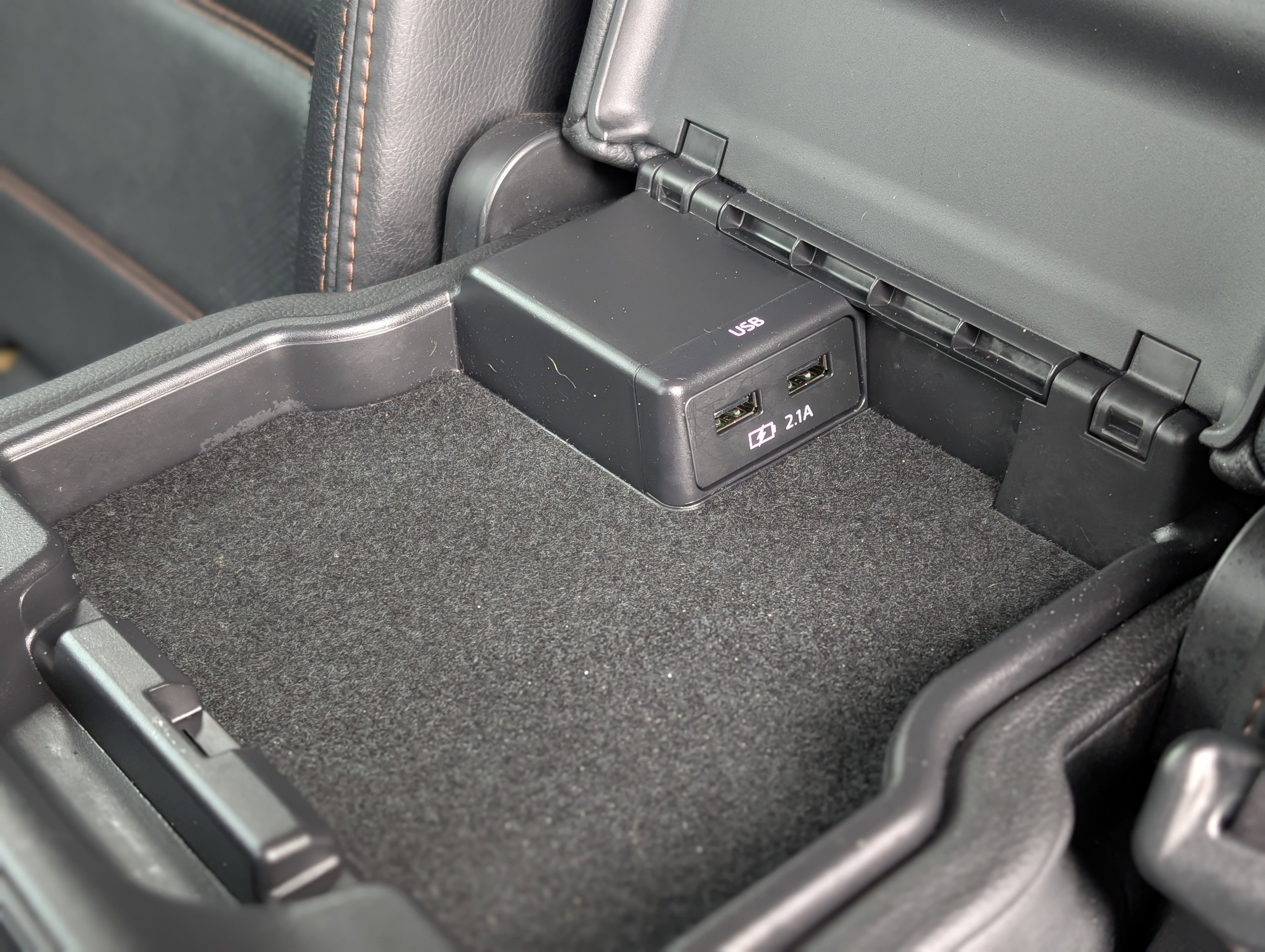 Used 2018 MAZDA CX-5 Grand Touring image 43