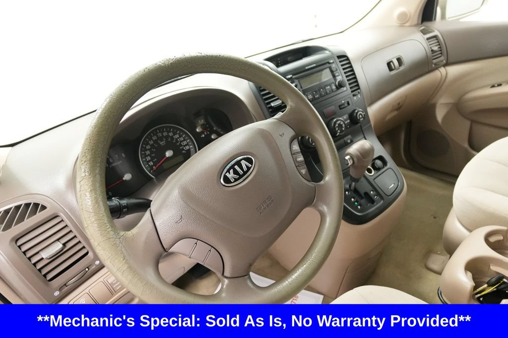 Used 2006 Kia Sedona FWD image 12