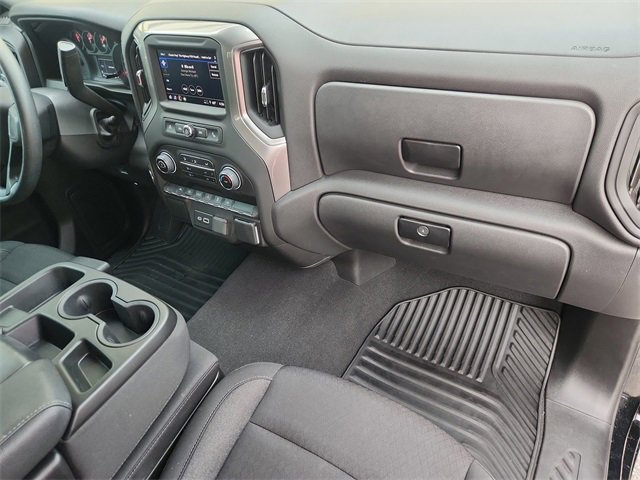 Used 2025 Chevrolet Silverado 1500 Custom image 27