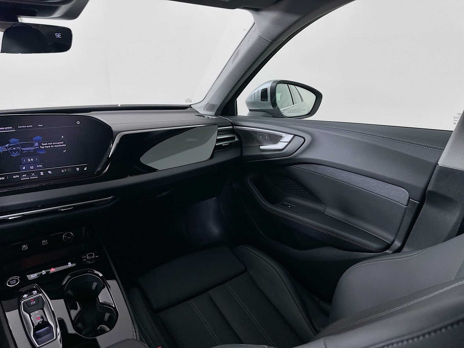 New 2025 Audi A5 2.0T Premium AWD/4WD image 23