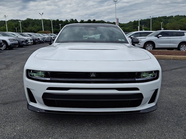 Certified 2026 Dodge Charger R/T w/ Driver Convenience Group AWD/4WD image 2