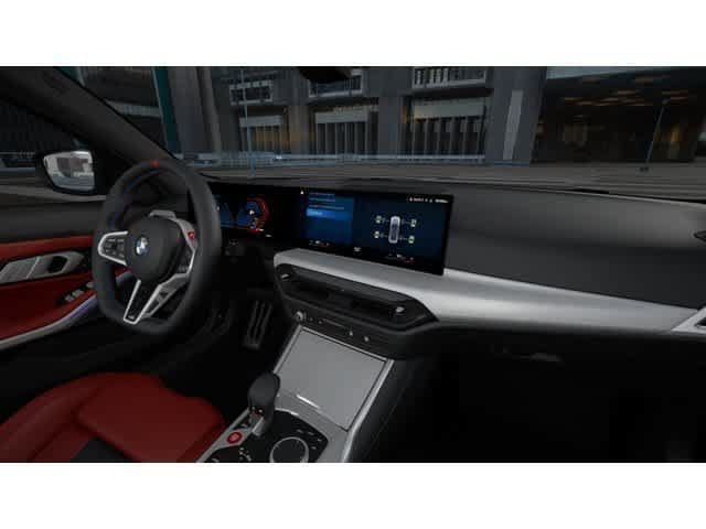 New 2027 BMW M3 Competition w/ Executive Package RWD image 14