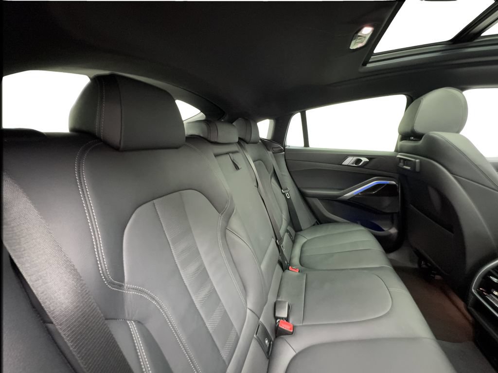 Used 2021 BMW X6 xDrive40i w/ Premium Package 2 AWD/4WD image 28