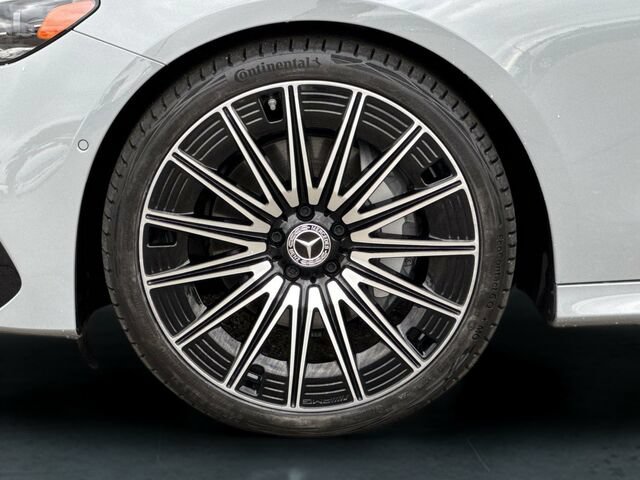 Certified 2025 Mercedes-Benz E 350 4MATIC Sedan image 33
