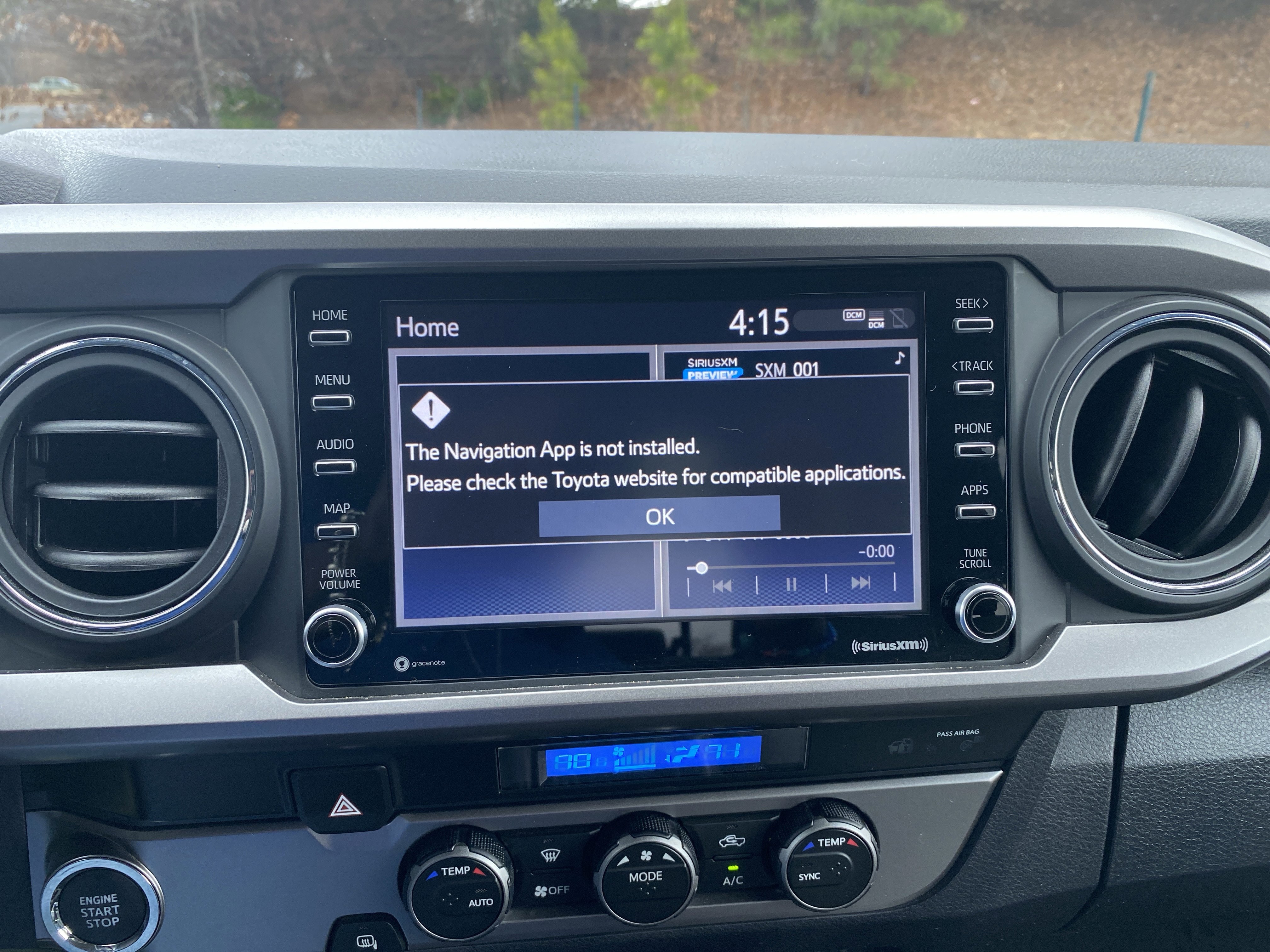 Used 2023 Toyota Tacoma SR5 image 16