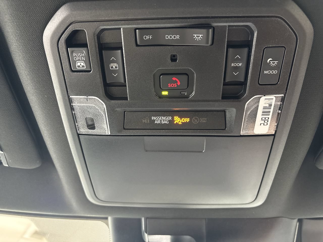 New 2026 Toyota Tundra 1794 Edition AWD/4WD image 16
