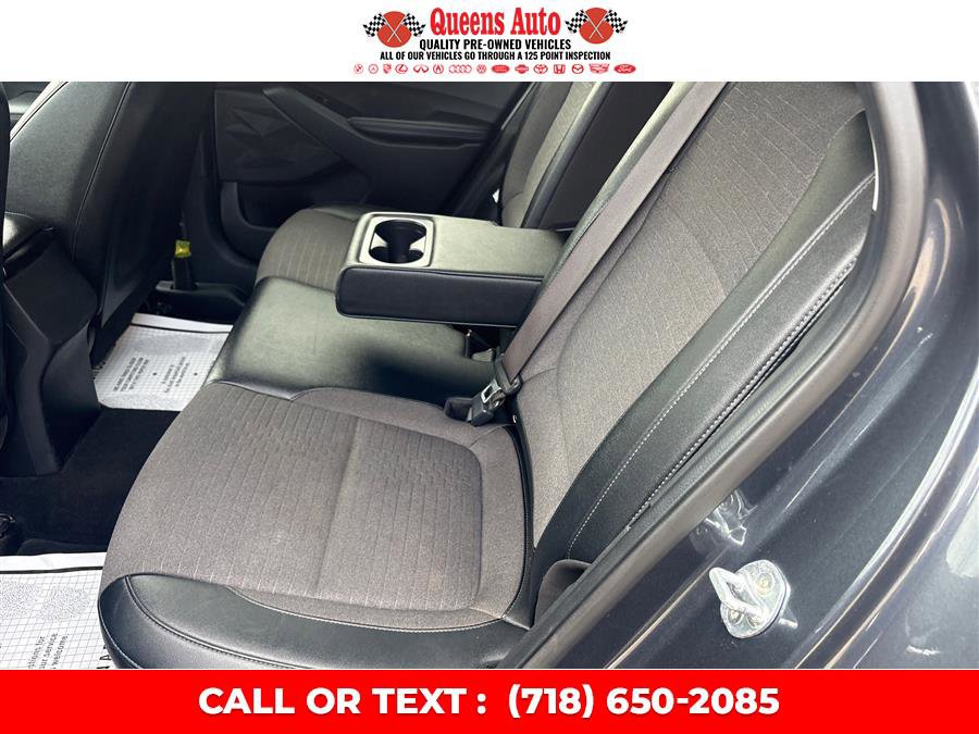 Used 2021 Kia Seltos S AWD/4WD image 15