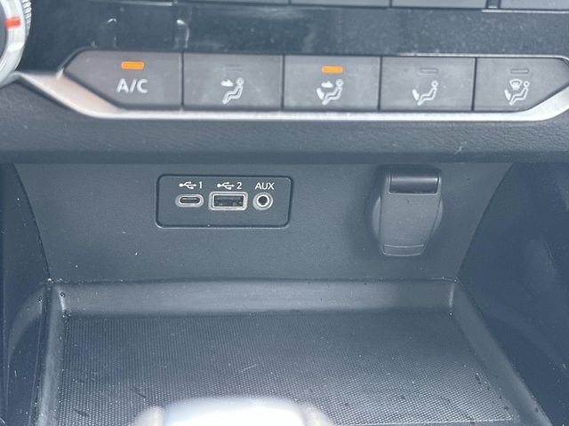 Used 2024 Nissan Altima 2.5 SV FWD image 28
