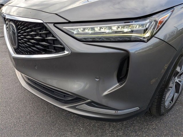 Certified 2023 Acura MDX FWD w/ Technology Package image 5