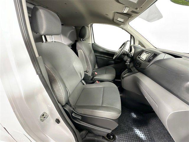 Used 2019 Nissan NV200 S image 24
