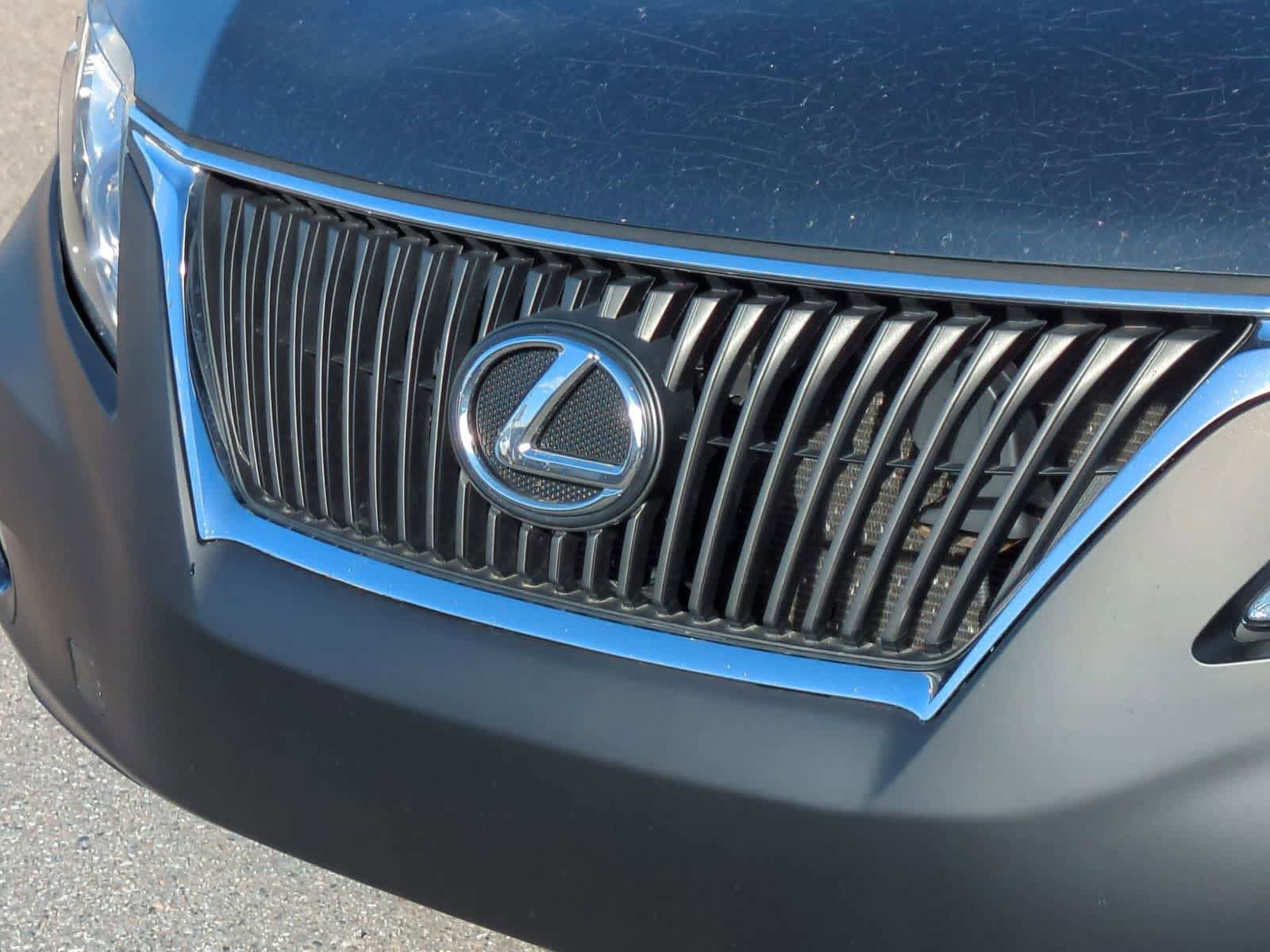Used 2011 Lexus RX 350 AWD w/ Premium Pkg image 11